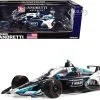Dallara IndyCar #98 Marco Andretti "KULR Technology Group" Andretti Autosport "NTT IndyCar Series" (2022) 1/18 Diecast Model Car By Greenlight -Closeout Items Sales 11159 L 85553.1669861417.800.600