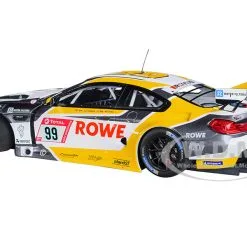 BMW M6 GT3 #99 A. Sims - N. Catsburg - Ph. Eng - N. Yelloly "ROWE Racing" Winner 24H Of Nurburgring (2020) Limited Edition To 882 Pieces Worldwide 1/18 Diecast Model Car By Minichamps -Closeout Items Sales 155202699 2 08689.1646171649.800.600