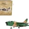 Vought A-7P Corsair II Attack Aircraft "Portugal" 1/72 Diecast Model By Militaria Die Cast -Closeout Items Sales 27293 65 L 39433.1680537663.800.600