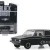 1976 Volkswagen Golf Mk1 "Black Bandit" Series 22 1/64 Diecast Model Car By Greenlight 2 1976 Volkswagen Golf Mk1 "Black Bandit" Series 22 1/64 Diecast Model Car By Greenlight -Closeout Items Sales 28010C WM 80799.1579324961.800.600