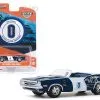 1971 Dodge Challenger Convertible Official Pace Car #0 Blue And White "Ontario Motor Speedway" (California) "Hobby Exclusive" 1/64 Diecast Model Car By Greenlight 1 1971 Dodge Challenger Convertible Official Pace Car #0 Blue And White "Ontario Motor Speedway" (California) "Hobby Exclusive" 1/64 Diecast Model Car By Greenlight -Closeout Items Sales 30145 WM 11357.1596824583.800.600