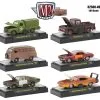 Auto Projects 6 Piece Set Release 40 IN DISPLAY CASES 1/64 Diecast Model Cars By M2 Machines 1 Auto Projects 6 Piece Set Release 40 IN DISPLAY CASES 1/64 Diecast Model Cars By M2 Machines -Closeout Items Sales 32500 40 30671.1483991565.800.600