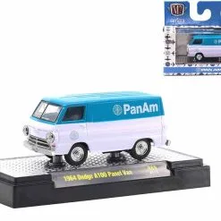 "Auto-Thentics" 6 Piece Set Release 69 IN DISPLAY CASES Limited Edition To 8400 Pieces Worldwide 1/64 Diecast Model Cars By M2 Machines -Closeout Items Sales 32500 69 5 71440.1648196608.800.600