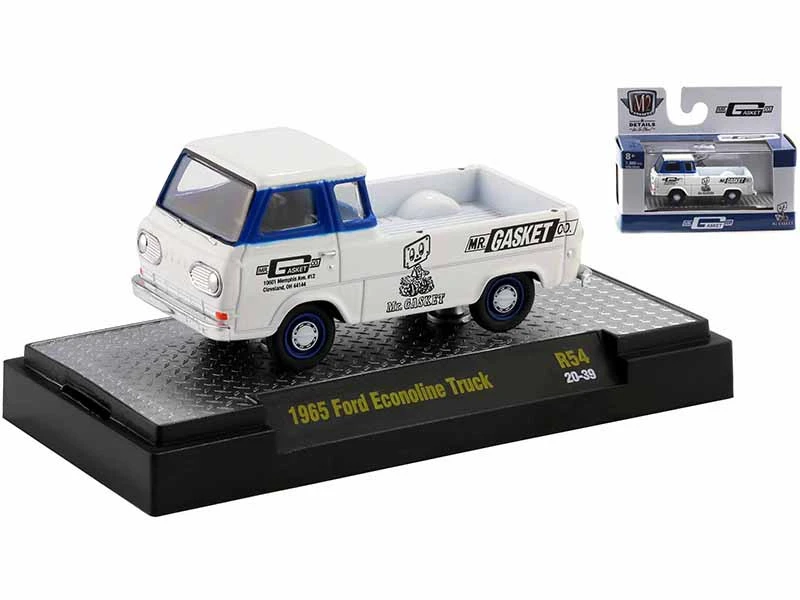 "Auto Meets" Set Of 6 Cars IN DISPLAY CASES Release 54 Limited Edition To 7980 Pieces Worldwide 1/64 Diecast Model Cars By M2 Machines 6 "Auto Meets" Set Of 6 Cars IN DISPLAY CASES Release 54 Limited Edition To 7980 Pieces Worldwide 1/64 Diecast Model Cars By M2 Machines - Image 4