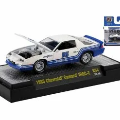 "Auto Meets" Set Of 6 Cars IN DISPLAY CASES Release 54 Limited Edition To 7980 Pieces Worldwide 1/64 Diecast Model Cars By M2 Machines 15 "Auto Meets" Set Of 6 Cars IN DISPLAY CASES Release 54 Limited Edition To 7980 Pieces Worldwide 1/64 Diecast Model Cars By M2 Machines -Closeout Items Sales 32600 54 5 13427.1611820453.800.600