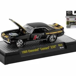 "Auto Meets" Set Of 6 Cars IN DISPLAY CASES Release 54 Limited Edition To 7980 Pieces Worldwide 1/64 Diecast Model Cars By M2 Machines 16 "Auto Meets" Set Of 6 Cars IN DISPLAY CASES Release 54 Limited Edition To 7980 Pieces Worldwide 1/64 Diecast Model Cars By M2 Machines -Closeout Items Sales 32600 54 6 28174.1611820453.800.600