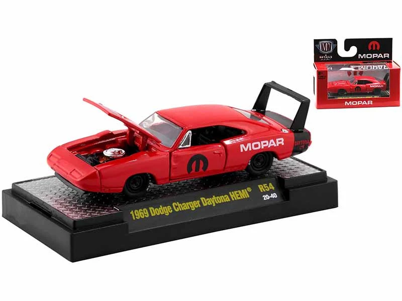 "Auto Meets" Set Of 6 Cars IN DISPLAY CASES Release 54 Limited Edition To 7980 Pieces Worldwide 1/64 Diecast Model Cars By M2 Machines 9 "Auto Meets" Set Of 6 Cars IN DISPLAY CASES Release 54 Limited Edition To 7980 Pieces Worldwide 1/64 Diecast Model Cars By M2 Machines - Image 7