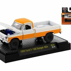 "Auto Meets" Set Of 6 Cars IN DISPLAY CASES Release 54 Limited Edition To 7980 Pieces Worldwide 1/64 Diecast Model Cars By M2 Machines 18 "Auto Meets" Set Of 6 Cars IN DISPLAY CASES Release 54 Limited Edition To 7980 Pieces Worldwide 1/64 Diecast Model Cars By M2 Machines -Closeout Items Sales 32600 54 8 18242.1611820453.800.600