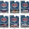 "Blue Collar Collection" Set Of 6 Pieces Series 7 1/64 Diecast Model Cars By Greenlight 1 "Blue Collar Collection" Set Of 6 Pieces Series 7 1/64 Diecast Model Cars By Greenlight -Closeout Items Sales 35160 WM 36567.1592094820.800.600