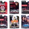 "Hollywood Series" Set Of 6 Pieces Release 32 1/64 Diecast Model Cars By Greenlight 2 "Hollywood Series" Set Of 6 Pieces Release 32 1/64 Diecast Model Cars By Greenlight -Closeout Items Sales 44920 1 23426.1630653896.800.600