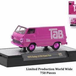 "3 Sodas" Set Of 3 Pieces Release 5 Limited Edition To 9600 Pieces Worldwide 1/64 Diecast Model Cars By M2 Machines -Closeout Items Sales 52500 A05 4 42007.1648197586.800.600