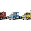 First Gear/DCP Mack R Model With Sleeper Bunk Trio Set 1/64 Diecast Model By DCP/First Gear -Closeout Items Sales 60 1250 1 23014.1673443464.800.600