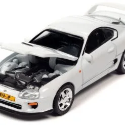 Auto World Premium 2023 Set A Of 6 Pieces Release 1 1/64 Diecast Model Cars By Auto World -Closeout Items Sales 64392A 4 89939.1678383532.800.600