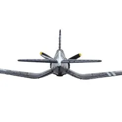 Chance-Vought Corsair F4U-1 Fighter Aircraft "Mad Cossack" VMF-512 USS Gilbert Islands (July 1945) "Oxford Aviation" Series 1/72 Diecast Model Airplane By Oxford Diecast -Closeout Items Sales AC104 4 86775.1680013460.800.600