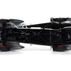 1935 Auburn 851 Speedster Haze Gray 1/18 Diecast Model Car By Auto World -Closeout Items Sales AW268 9 65356.1596315042.800.600