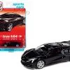 2020 Chevrolet Corvette C8 Stingray Black "Sports Cars" Limited Edition To 13904 Pieces Worldwide 1/64 Diecast Model Car By Auto World -Closeout Items Sales AWSP065A WM 26666.1621038698.800.600