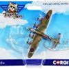 Avro Lancaster Bomber Aircraft "RAF" "Flying Aces" Series Diecast Model By Corgi 1 Avro Lancaster Bomber Aircraft "RAF" "Flying Aces" Series Diecast Model By Corgi -Closeout Items Sales CS90651 BOX 47284.1679927520.800.600