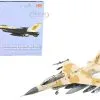 General Dynamics F-16D Fighting Falcon "Mig Killer" Fighter Aircraft "310th FS, Luke AF Base" (June 2022) "Air Power Series" 1/72 Diecast Model By Hobby Master -Closeout Items Sales HA38012 L 77237.1683133736.800.600