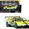 NSX (NA1) Rocket Bunny V2 Aero RHD (Right Hand Drive) "Takata Dome" Concept Livery 1/64 Diecast Model Car By Inno Models -Closeout Items Sales IN64 NSXP TKT WM 42981.1653680737.800.600