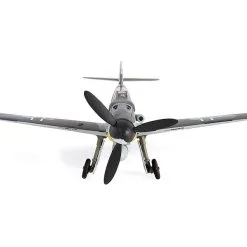 Messerschmitt Luftwaffe BF 109G-6 Fighter Plane "Jagdgeschwader 52 Eastern Front, 1943 Erich Hartmann" With Display Stand Limited Edition To 600 Pieces Worldwide 1/72 Diecast Model By JC Wings 11 Messerschmitt Luftwaffe BF 109G-6 Fighter Plane "Jagdgeschwader 52 Eastern Front, 1943 Erich Hartmann" With Display Stand Limited Edition To 600 Pieces Worldwide 1/72 Diecast Model By JC Wings -Closeout Items Sales JCW 72 BF109 001 4 39734.1668630918.800.600