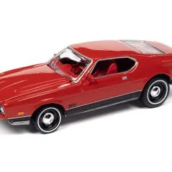 Pop Culture 2020 Set Of 6 Cars Release 2 1/64 Diecast Model Cars By Johnny Lightning 19 Pop Culture 2020 Set Of 6 Cars Release 2 1/64 Diecast Model Cars By Johnny Lightning -Closeout Items Sales JLPC002 11 00448.1615875896.800.600