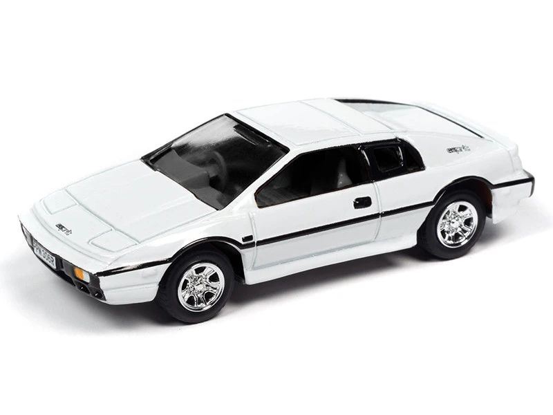 Pop Culture 2020 Set Of 6 Cars Release 2 1/64 Diecast Model Cars By Johnny Lightning 11 Pop Culture 2020 Set Of 6 Cars Release 2 1/64 Diecast Model Cars By Johnny Lightning - Image 10