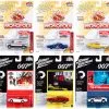 Pop Culture 2020 Set Of 6 Cars Release 2 1/64 Diecast Model Cars By Johnny Lightning -Closeout Items Sales JLPC002 1 12475.1615875895.800.600