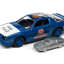 Pop Culture 2020 Set Of 6 Cars Release 2 1/64 Diecast Model Cars By Johnny Lightning 14 Pop Culture 2020 Set Of 6 Cars Release 2 1/64 Diecast Model Cars By Johnny Lightning -Closeout Items Sales JLPC002 6 77694.1615875896.800.600