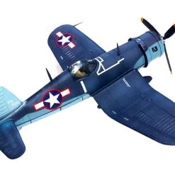Vought F4U-1A Corsair Fighter Plane "Big Hog" VF-17 "Jolly Rogers" Captain Tommy Blackburn US Navy (1943) 1/72 Diecast Airplane Model By Legion -Closeout Items Sales LEG 14619LA 3 20653.1680709079.800.600