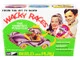 Skill 2 Snap Model Kit The Compact Pussycat With Penelope Pitstop Figurine "Wacky Races" (1968) TV Series 1/25 Scale Model By MPC