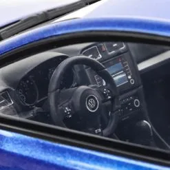 2010 Volkswagen Golf VI R 1/18 Model Car By Otto Mobile -Closeout Items Sales OT412 10 80886.1680789135.800.600