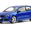 2010 Volkswagen Golf VI R 1/18 Model Car By Otto Mobile -Closeout Items Sales OT412 1 14844.1680789135.800.600
