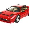 1982 Ferrari 208 GTB Turbo Rosso Corsa 322 Red With DISPLAY CASE Limited Edition To 437 Pieces Worldwide 1/18 Model Car By BBR -Closeout Items Sales P18103 1 49084.1626128603.800.600