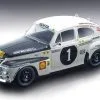 Volvo PV 544 #1 Joginder Singh/ Jaswant Singh Winner East African Safari Rally 1965 Mythos Series Limited Edition To 110 Pieces Worldwide 1/18 Model Car By Tecnomodel -Closeout Items Sales TM18 106A 1 18875.1538073416.800.600