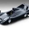 1977 Porsche 936 Matt Black Test Version "Mythos Series" Limited Edition To 60 Pieces Worldwide 1/18 Model Car By Tecnomodel -Closeout Items Sales TM18 148D 1 72223.1604519734.800.600