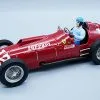 Ferrari 375 F 1 Indy 1952 Indianapolis 500 GP Driver Alberto Ascari Red Limited Edition 1/18 Model Car By Tecnomodel 1 Ferrari 375 F 1 Indy 1952 Indianapolis 500 GP Driver Alberto Ascari Red Limited Edition 1/18 Model Car By Tecnomodel -Closeout Items Sales TMD18 193B 1 19425.1664914853.800.600