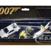 Air, Sea And Space Collection "James Bond 007" Set Of 3 Pieces Diecast Models By Corgi -Closeout Items Sales TY99283 BOX 73211.1679425183.800.600